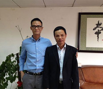 三合消殺，一個值得信賴的品牌